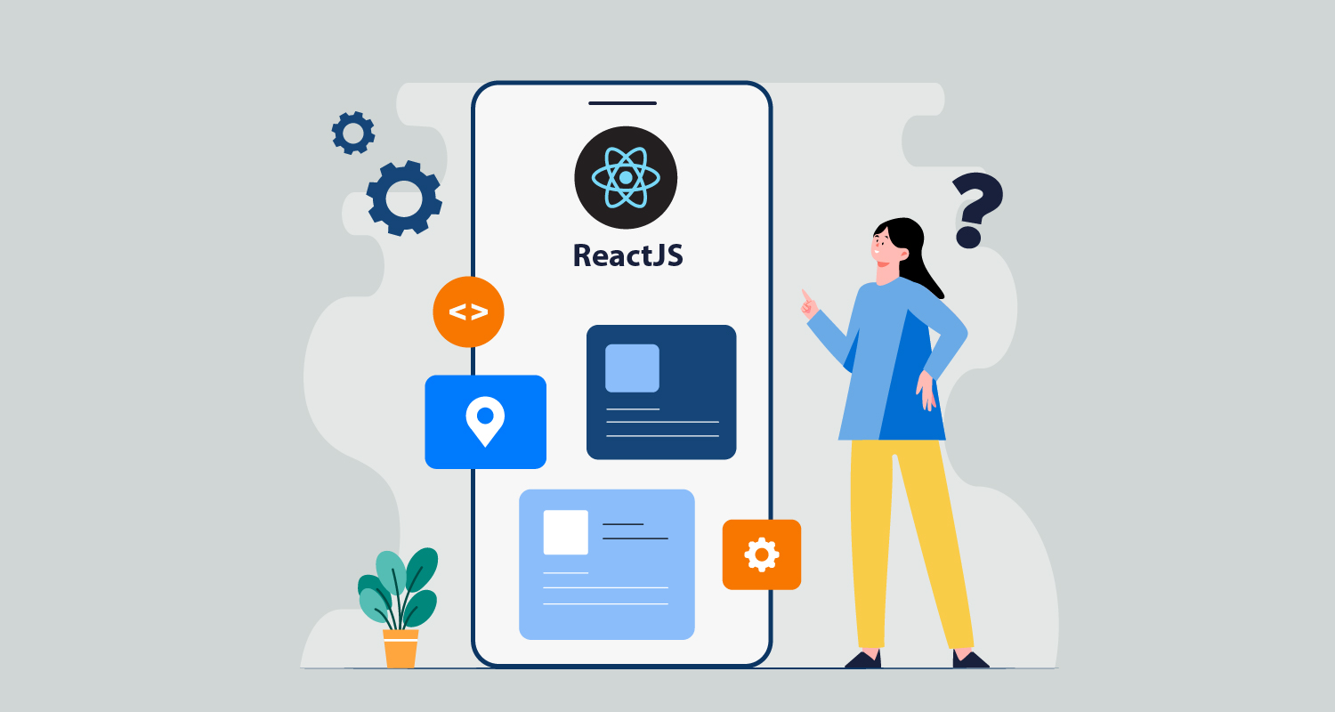 Demystifying ReactJS App Development